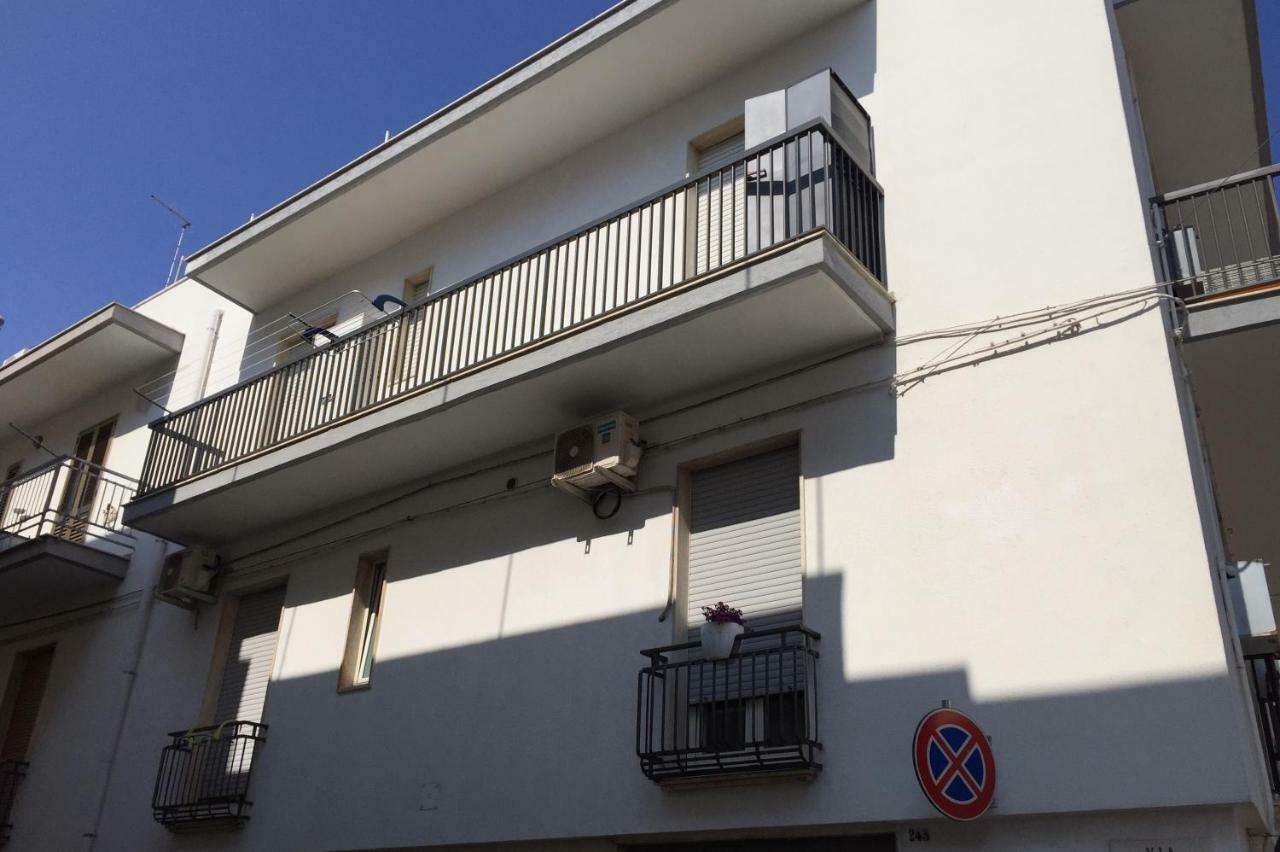 Profumo D'Amare Daire Polignano a Mare Dış mekan fotoğraf